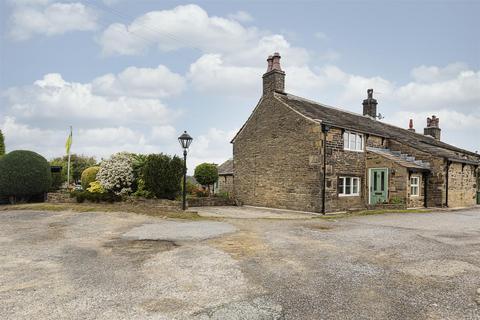 undefined, Butternab Road, Huddersfield HD4