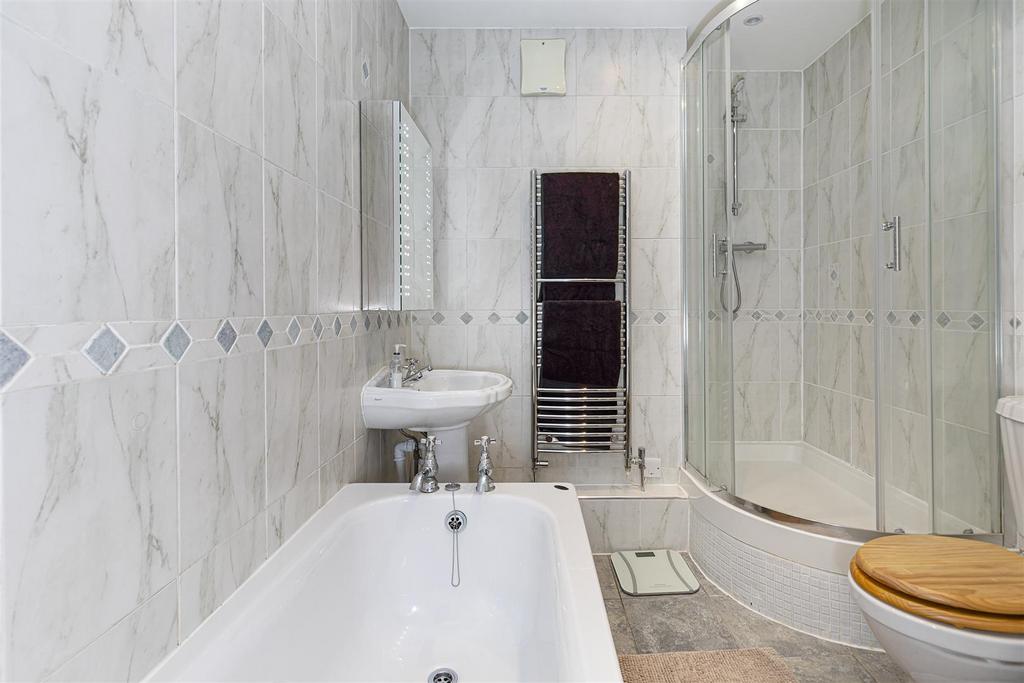 House Bathroom