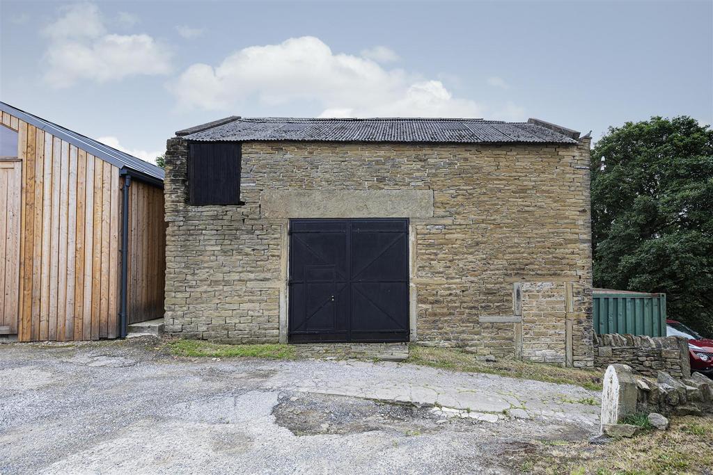 Barn