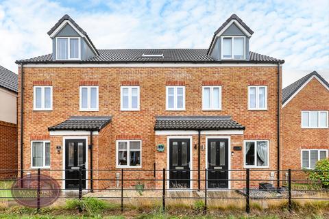 Beamlight Road, Eastwood, Nottingham, NG16