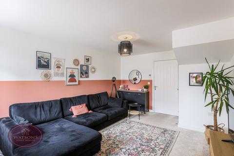 3 bedroom townhouse for sale, Beamlight Road, Eastwood, Nottingham, NG16