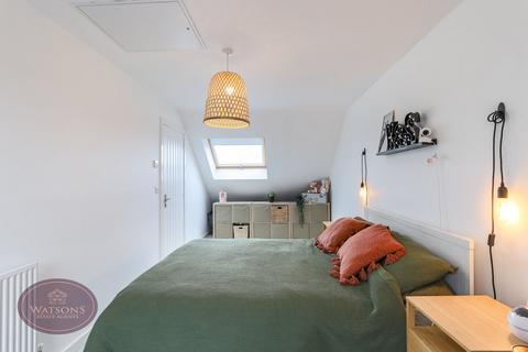 3 bedroom townhouse for sale, Beamlight Road, Eastwood, Nottingham, NG16