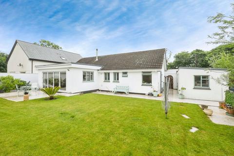 3 bedroom detached bungalow for sale, Red Lane, Penzance TR20