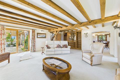 4 bedroom detached house for sale, Nr St. Just in Roseland, Truro, Cornwall, TR2 5JQ
