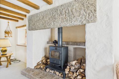 4 bedroom detached house for sale, Nr St. Just in Roseland, Truro, Cornwall, TR2 5JQ
