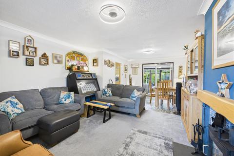 4 bedroom detached house for sale, Ingleby Close, Cotgrave