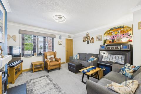 4 bedroom detached house for sale, Ingleby Close, Cotgrave