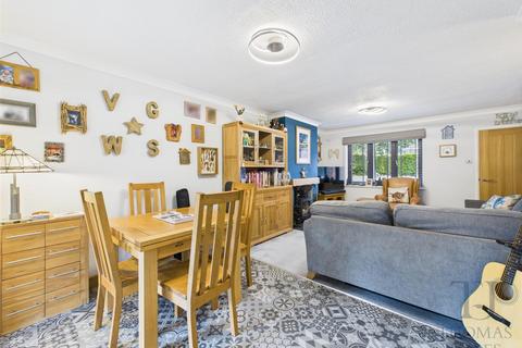 4 bedroom detached house for sale, Ingleby Close, Cotgrave