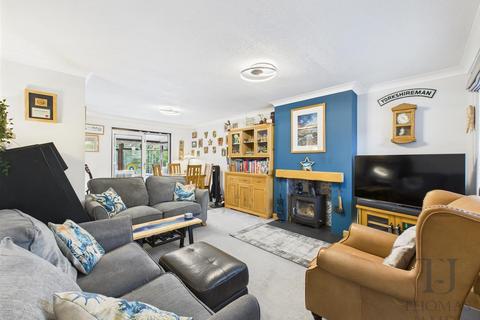 4 bedroom detached house for sale, Ingleby Close, Cotgrave