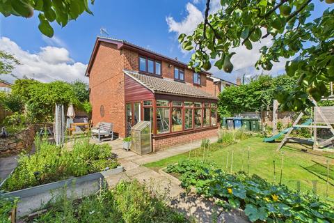 undefined, Ingleby Close, Cotgrave