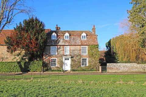 undefined, Lashlake, Thame