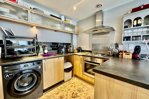 undefined, St Andrews Street, Northampton NN1