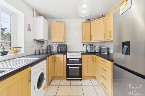 undefined, Bushey Close, Linden Village, Buckingham