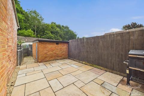 undefined, Bushey Close, Linden Village, Buckingham