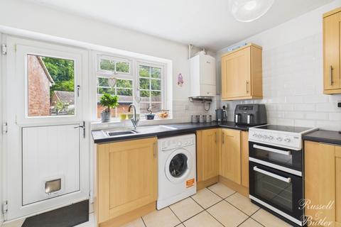 undefined, Bushey Close, Linden Village, Buckingham