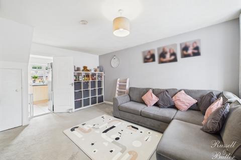 undefined, Bushey Close, Linden Village, Buckingham