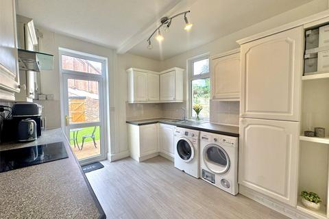 3 bedroom terraced house for sale, Glendower Road, Liverpool L22