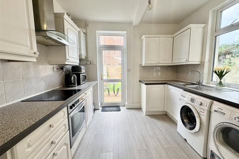 3 bedroom terraced house for sale, Glendower Road, Liverpool L22