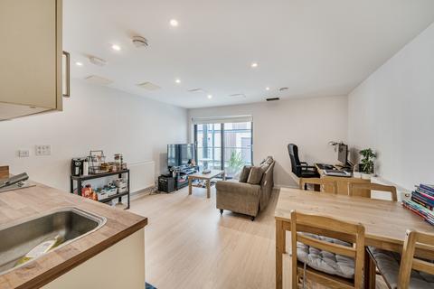 undefined, Chiltonian Mews, Hither Green