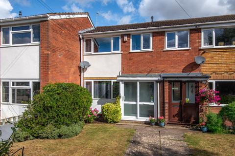3 bedroom terraced house for sale - Shaw Lane, Stoke Prior, Bromsgrove, Worcestershire, B60