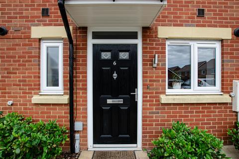 6 Kiln Crescent, Worcester, WR3 8BT