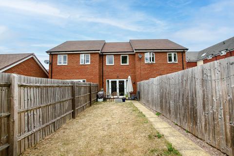 6 Kiln Crescent, Worcester, WR3 8BT