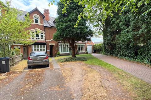 4 bedroom detached house for sale - Orchard Road, Birmingham