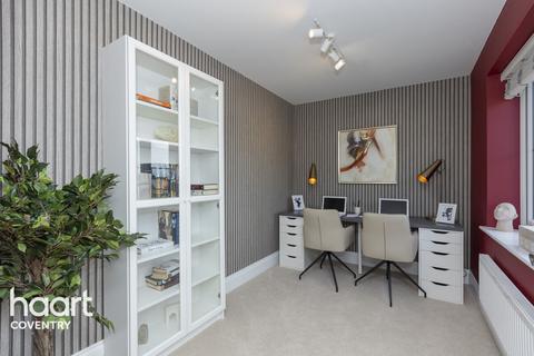 4 bedroom detached house for sale, Roseway, Stoke Golding