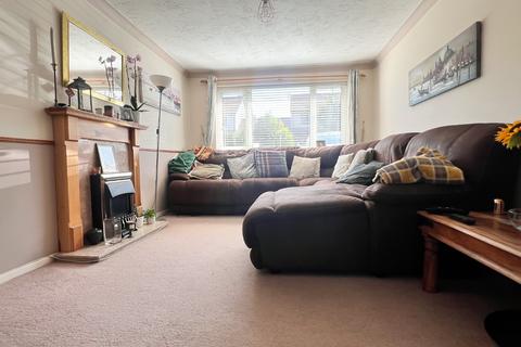 undefined, St. Austell Close, Nailsea, North Somerset, BS48