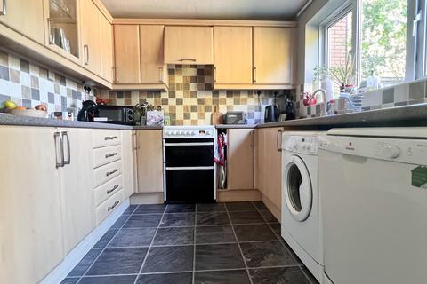 undefined, St. Austell Close, Nailsea, North Somerset, BS48