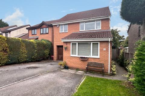 St. Austell Close, Nailsea, North Somerset, BS48