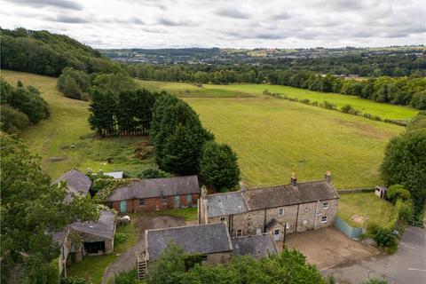 4 bedroom semi-detached house for sale, Garden House Farmhouse & Cottage, Garden House Bank, Acomb, Hexham, Northumberland, NE46