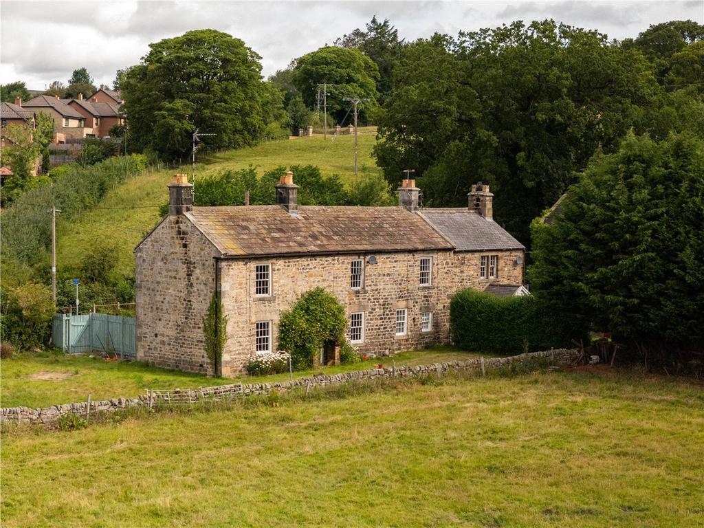 Garden House Farm