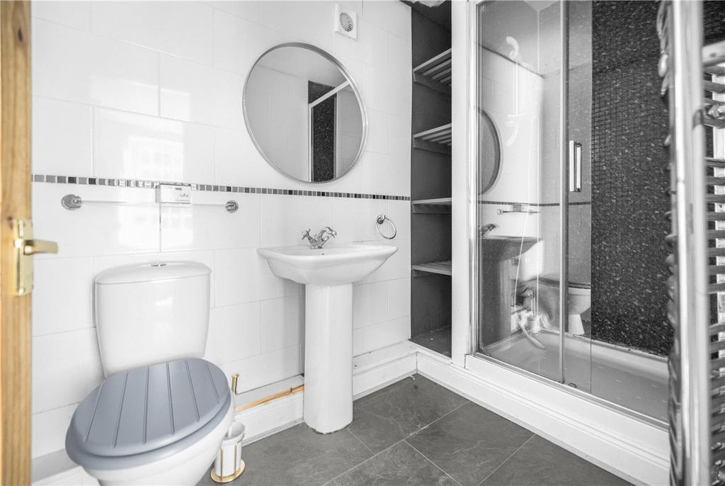 En-Suite