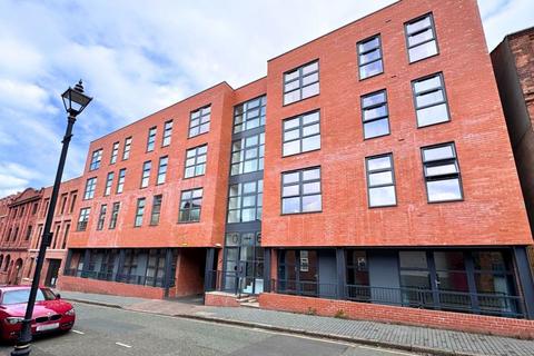 2 bedroom apartment to rent - Northwood Street, Birmingham, B3