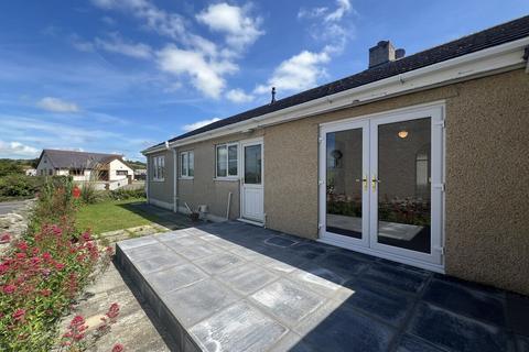 3 bedroom bungalow for sale, Caer Delyn, Llannerch-y-medd, Anglesey, LL71