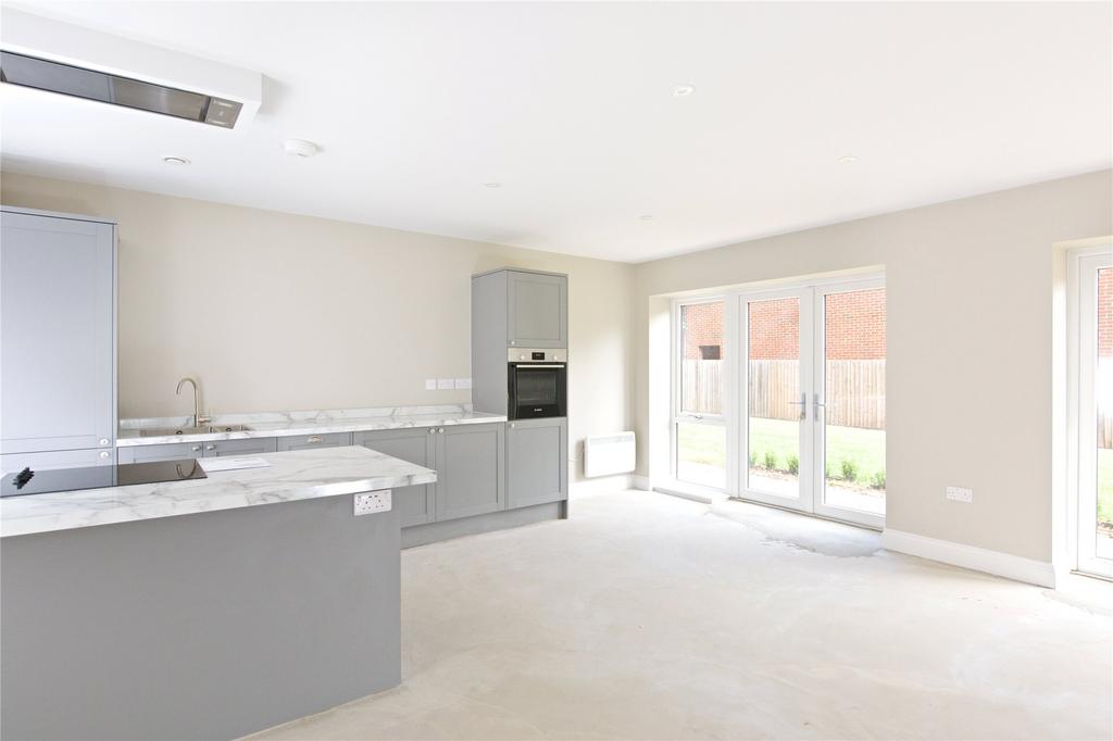 Kitchen/Dining