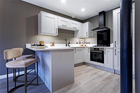 undefined, Plot D2/12 - TwoMax At Cottonyards, Old Rutherglen Road, Glasgow, G5