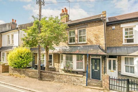 2 bedroom terraced house for sale, Station Road, Kingston Upon Thames KT2