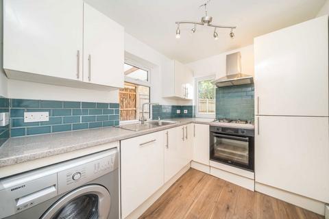 2 bedroom terraced house for sale, Station Road, Kingston Upon Thames KT2