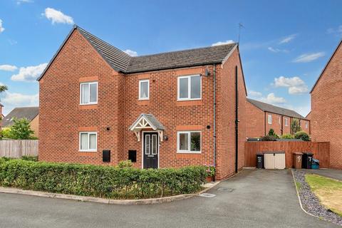 3 bedroom semi-detached house for sale - Elm Avenue, Penyffordd, CH4