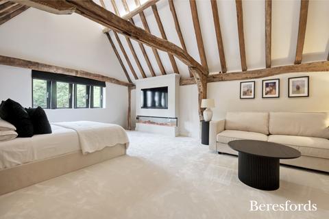 undefined, St. Marys Mews, Broxted, CM6