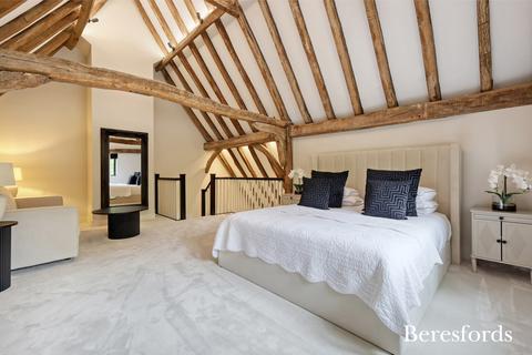 undefined, St. Marys Mews, Broxted, CM6