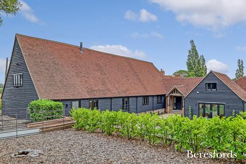 undefined, St. Marys Mews, Broxted, CM6