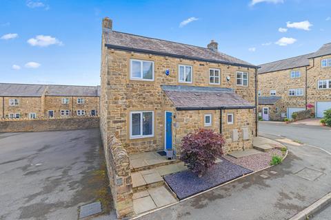 1 Acre Road, Cowling, Keighley, BD22 0FN