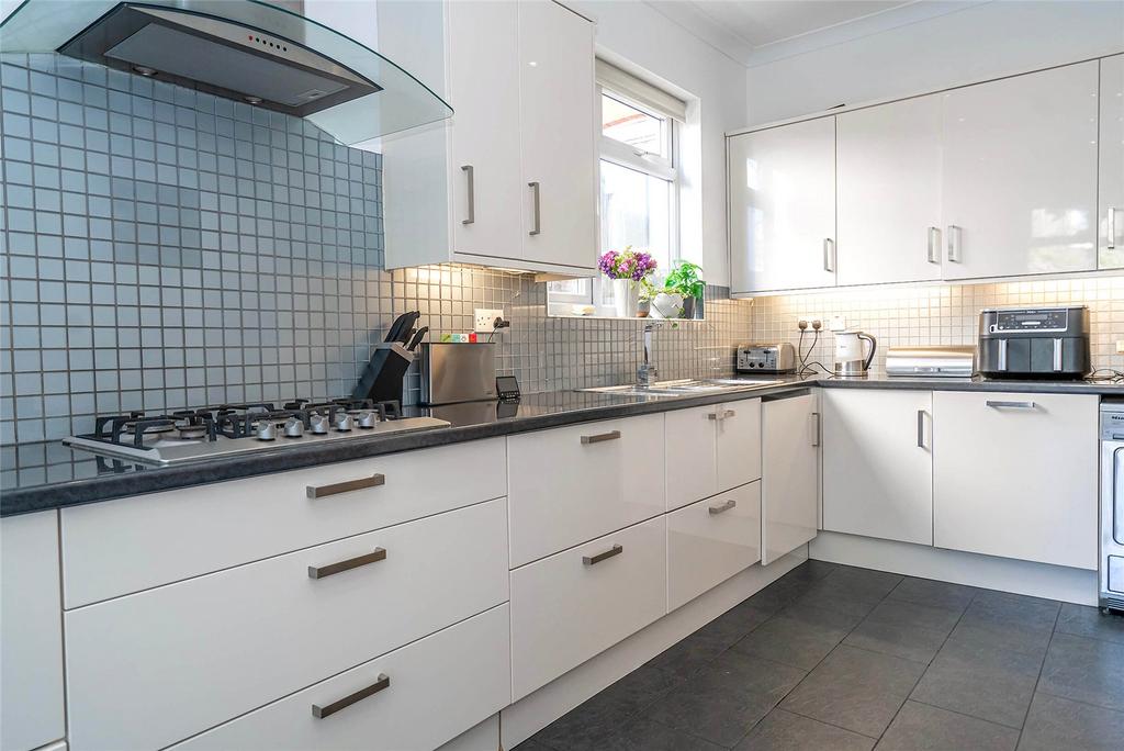 Kitchen D