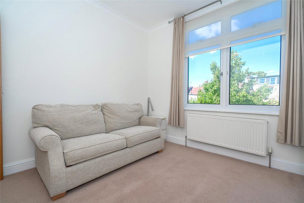Bedroom 3 B