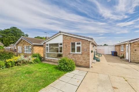 Woodland Rise, Driffield, YO25 5JD