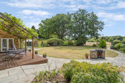 Virginia Chiltern Hill, Chalfont St Peter, Gerrards Cross, SL9 9TZ