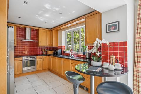 Virginia Chiltern Hill, Chalfont St Peter, Gerrards Cross, SL9 9TZ